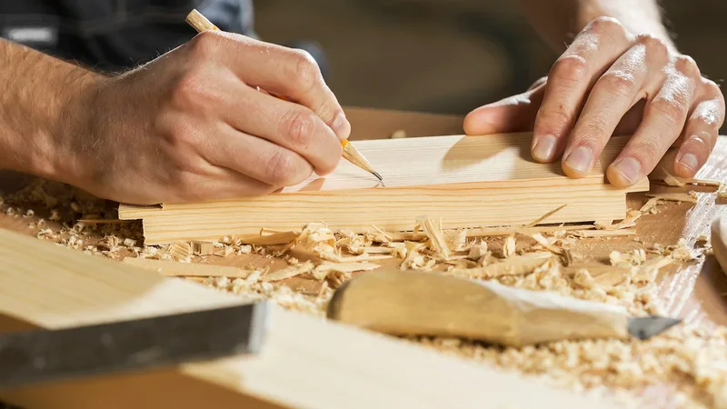 How to Join Wood Without Nails: 5 Strong Methods Explained