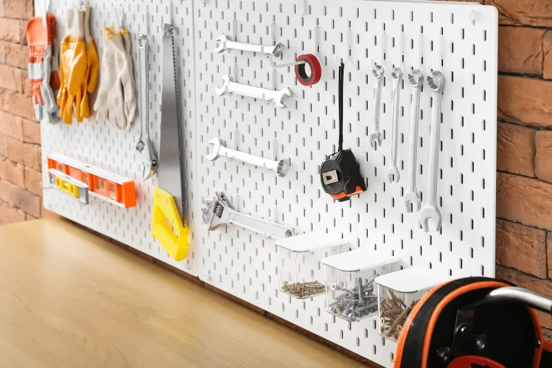 The Only 15 Tools Every DIYer Actually Needs